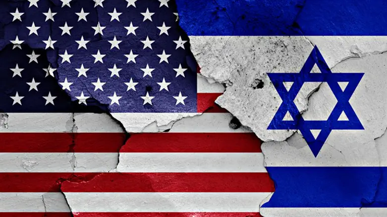 The Israel-Diaspora Rift Red Herring?