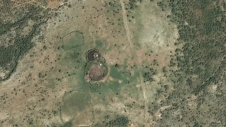 אזור הסוואנה