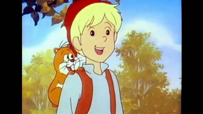 'נילס הולגרסן'