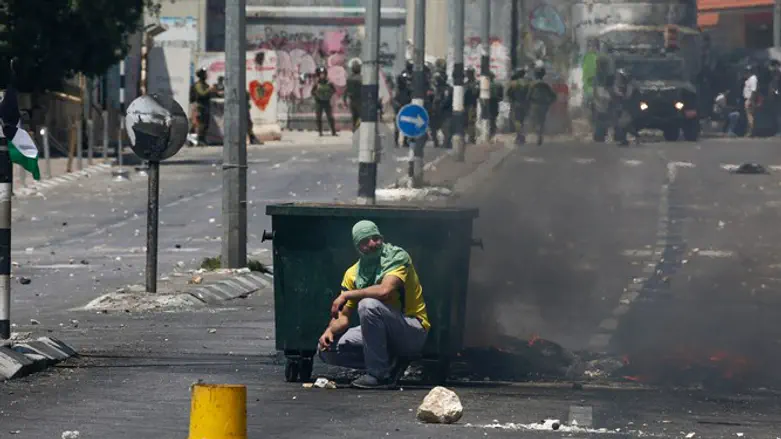 כחלון ומשרד האוצר גוררים רגליים בנושא. אירועי הנכבה