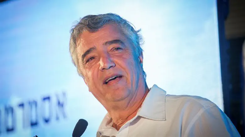 Игаль Лахав