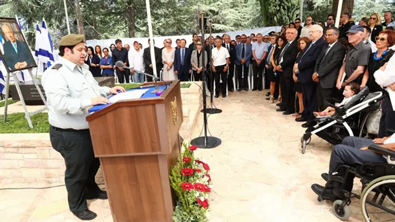 מטובי בניה של ישראל