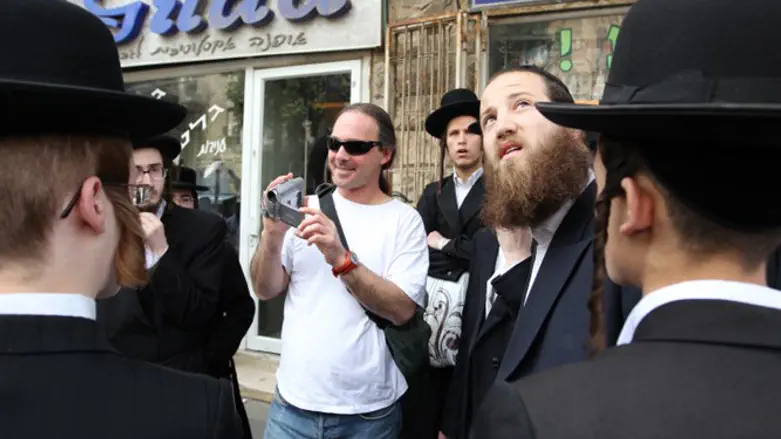 אבישי בן חיים