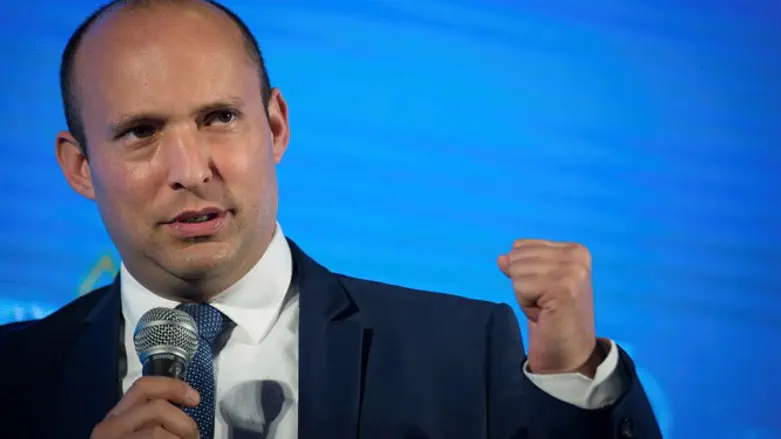 הבית היהודי