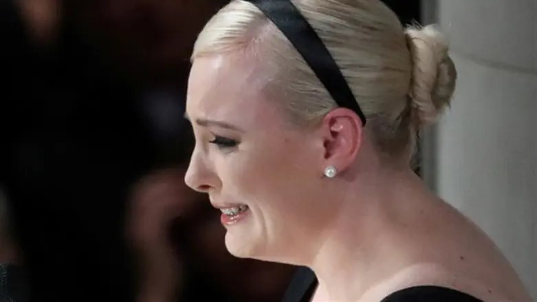 Meghan McCain