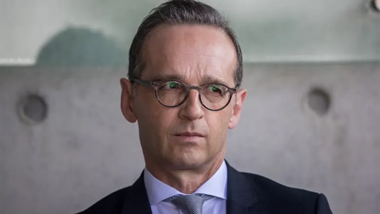 Heiko Maas