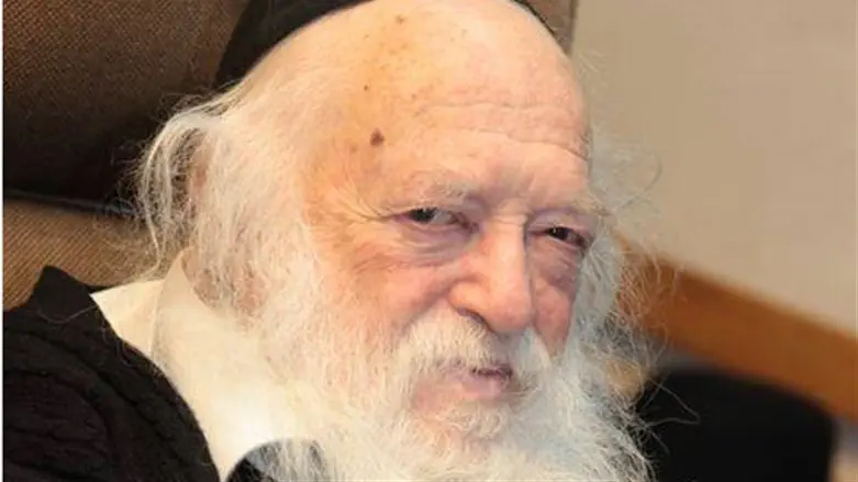 Rav Chaim