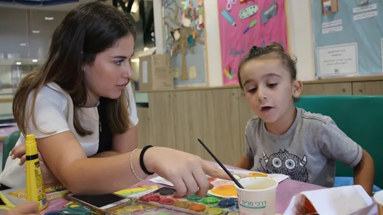 ''סיפוק גדול''