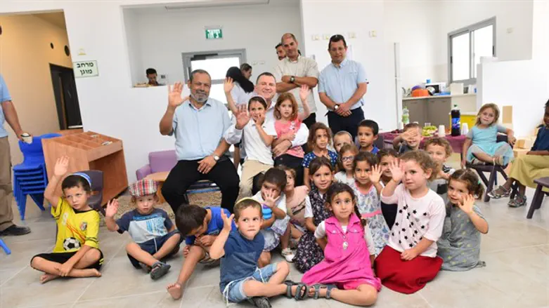 אדלשטיין בהר חברון