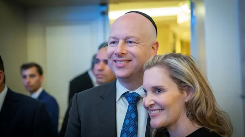 ג'ייסון גרינבלט