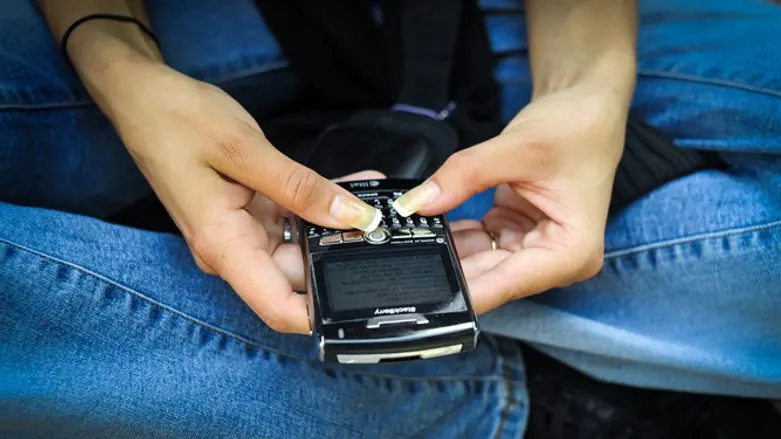 התקלה הסתיימה? אילוסטרציה