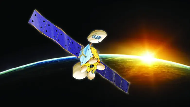 עמוס 8. הדמיה