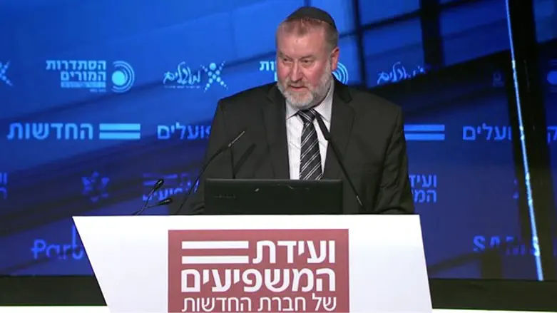 אביחי מנדלבליט