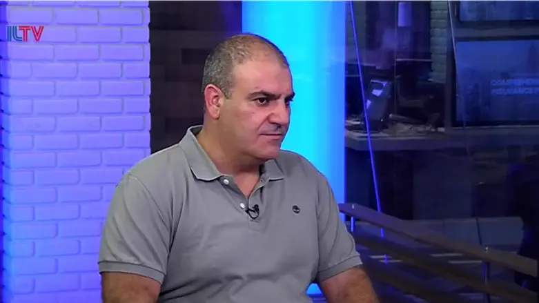 Amir Golan, CEO of Codeoasis