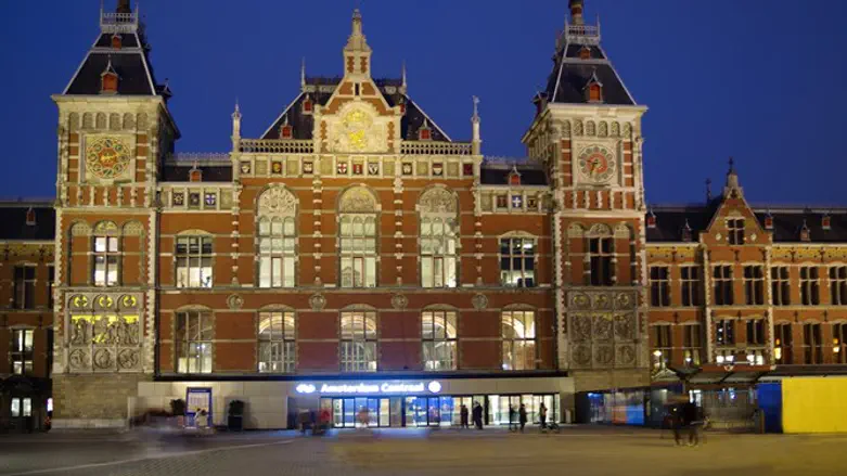 Amsterdam
