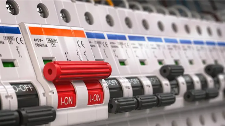 Electricity (illustrative)