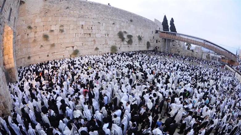 Day of Jewish Unity 2017