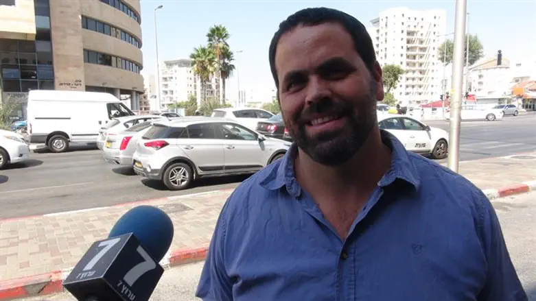 עו"ד חיים בלייכר