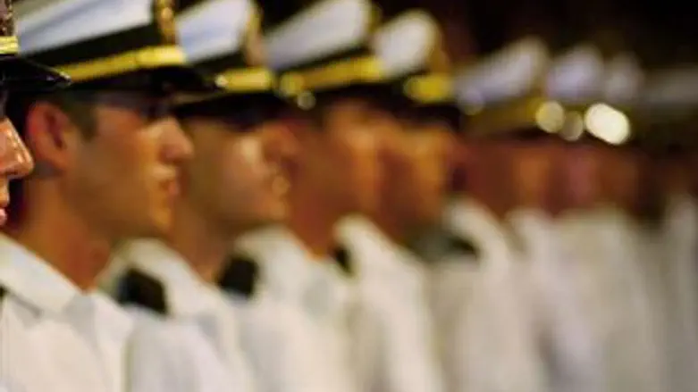 קורס חובלים