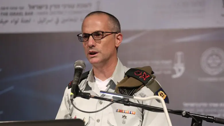 הפצ"ר בועידת הלשכה