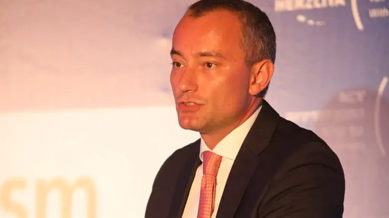 ניקולאי מלדנוב