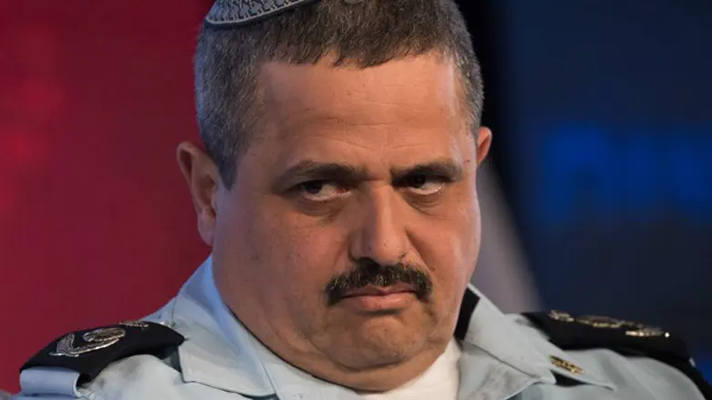 Рони Альшейх