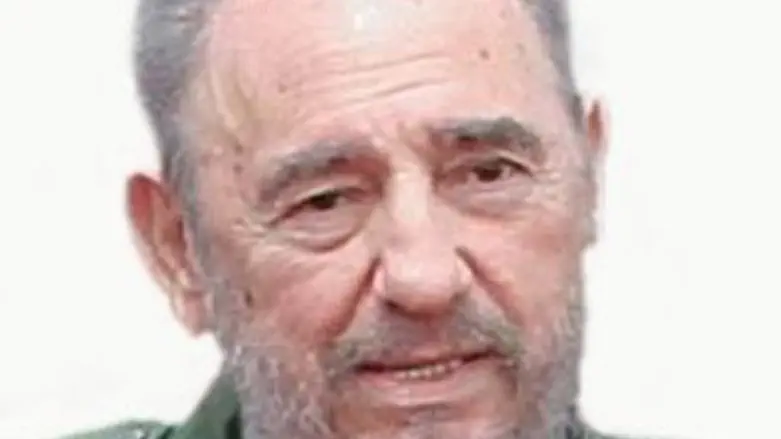 חוזר לבמה. פידל