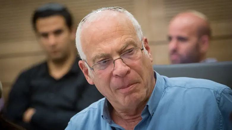 אורי אריאל