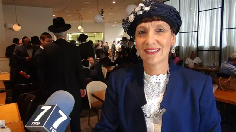 ח"כ מועלם רפאלי