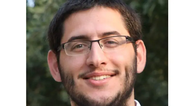 אבישי גרינצייג