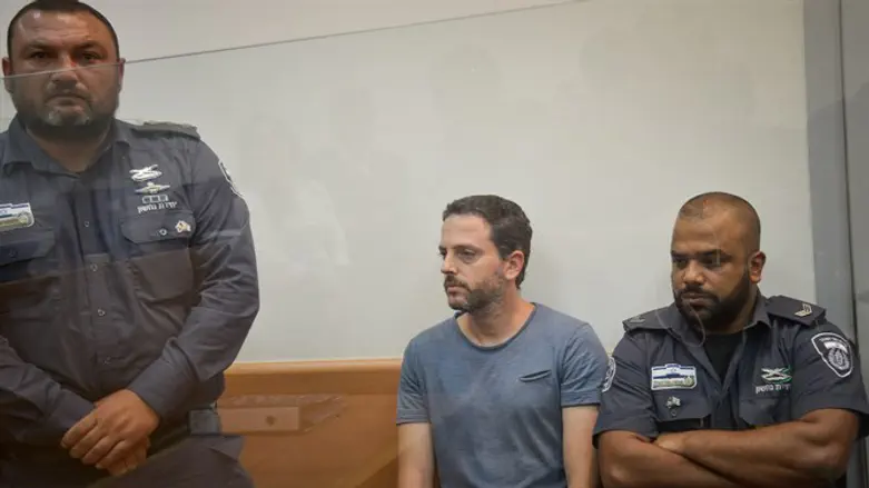 בנו ריינהורן