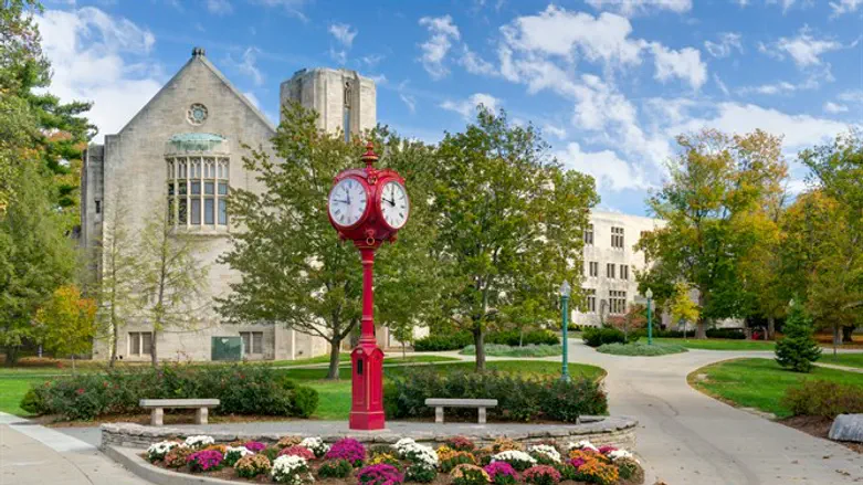 Indiana University