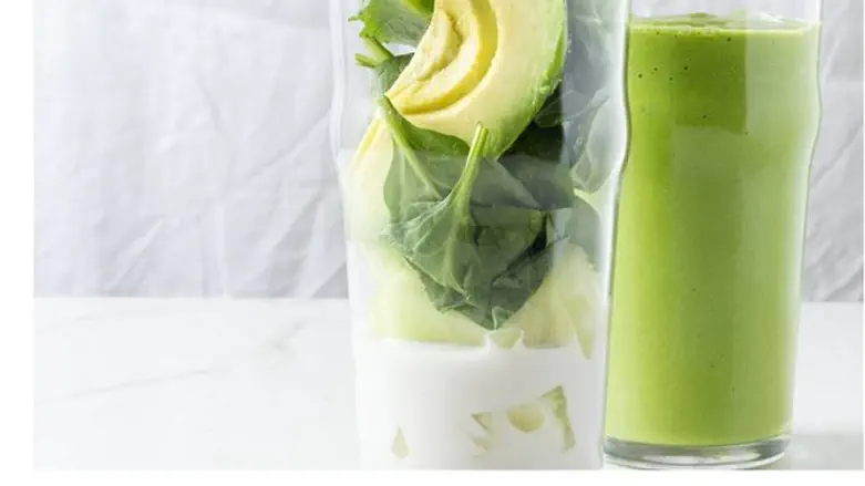 Green Smoothie
