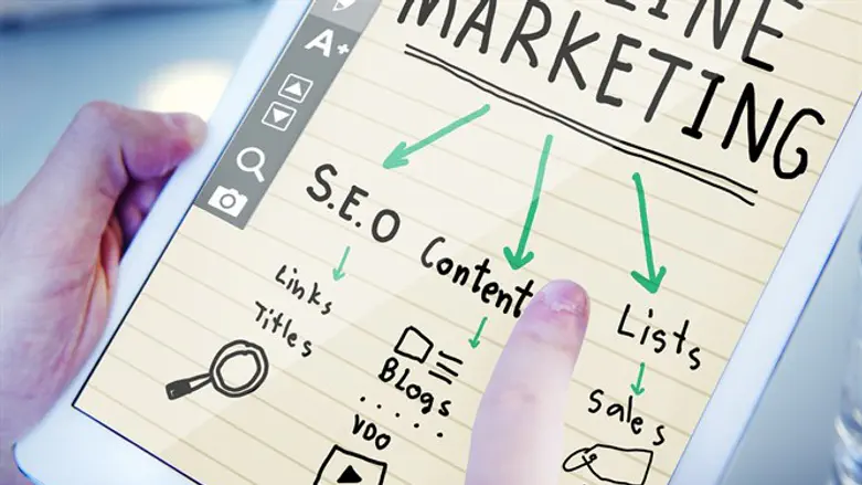 קידום מקצועי