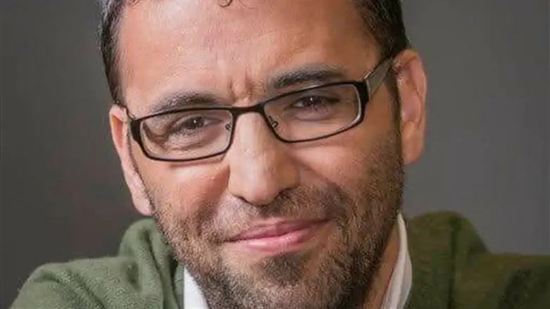 בראש רשימת אל קודס. אבו סארה