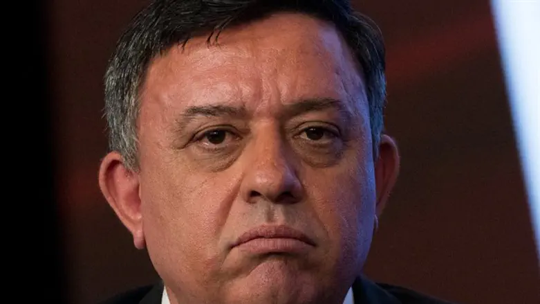 Gabbay: 'I'll win'