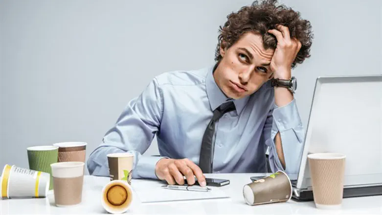 הסוף לבזבוז הזמן?