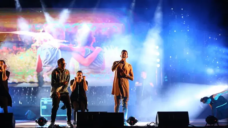 סטטיק ובן אל