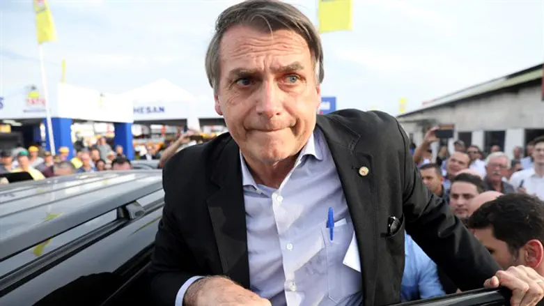 Jair Bolsonaro