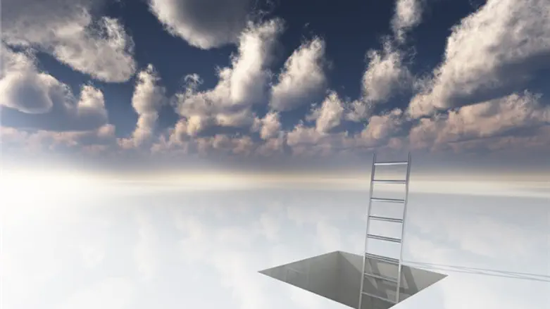 Window of opportunity