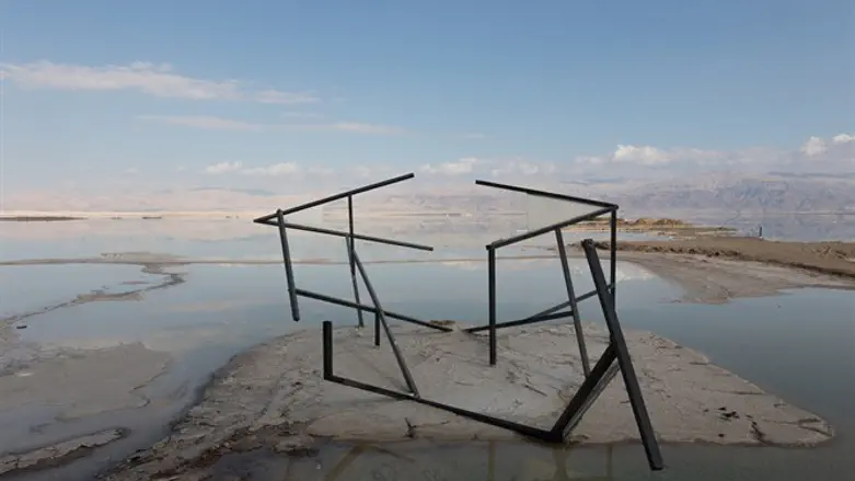 דמעות של מלח