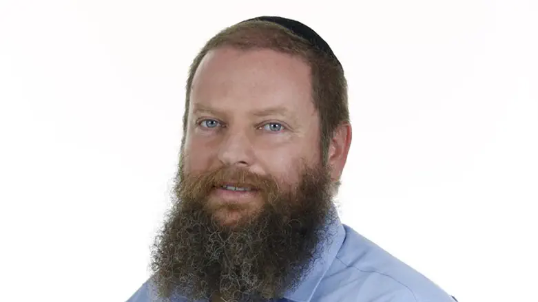 הרב נתן שלו