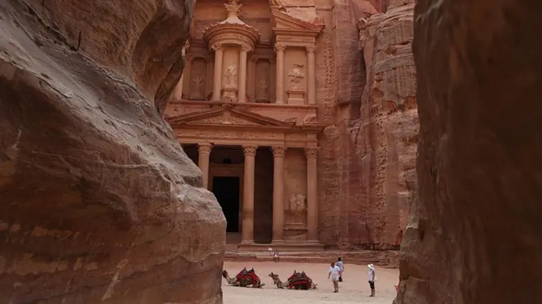 Petra