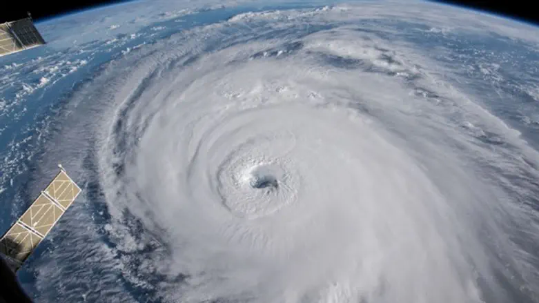 הוריקן פלורנס