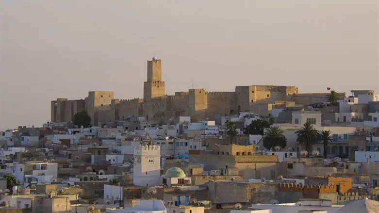Sousse