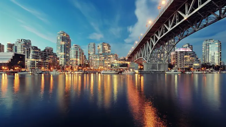 British Columbia
