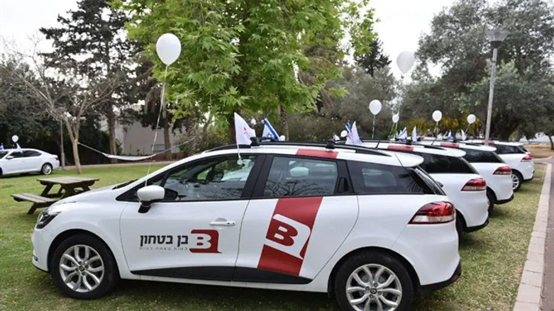 בטחון מעל הכל