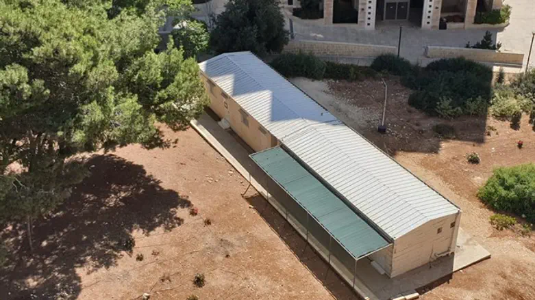 Who is halting construction?