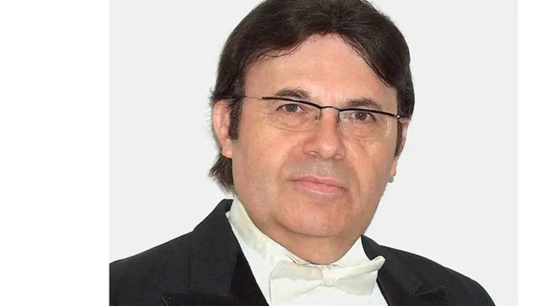 תרומה ענקית לחזנות ולתפילה. ד"ר מרדכי סובול ז"ל