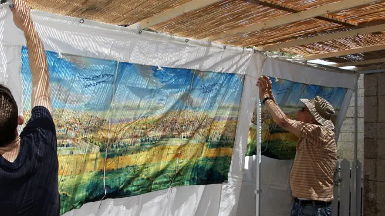 כדי שלדותן יהיה איפה לישון. אילוסטרציה